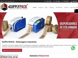 Sites similar to supplypack.com.br