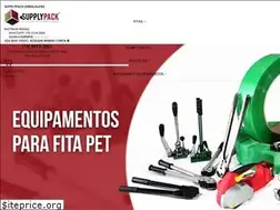 Sites similar to supplypackembalagens.com.br
