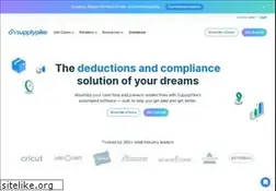 Sites similar to supplypike.com
