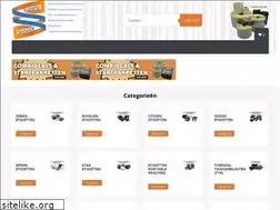Sites similar to supplyservice.nl
