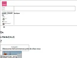 Sites similar to supplyshop.fr