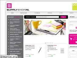 Sites similar to supplyshop.nl