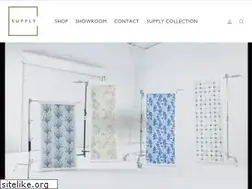 Sites similar to supplyshowroom.com
