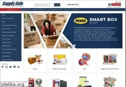 Sites similar to supplysideusa.com
