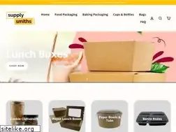 Sites similar to supplysmiths.com