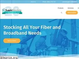 Sites similar to supplysolutionsstore.com