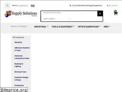 Sites similar to supplysolutionsusa.com