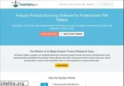 Sites similar to supplyspy.com