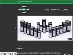 Sites similar to supplytec.com.br