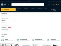 Sites similar to supplytech.ma