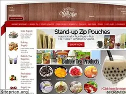 Sites similar to supplyvillage.com