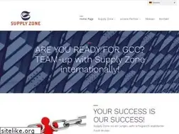 Sites similar to supplyzone.ch