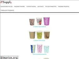 Sites similar to supplz.ru