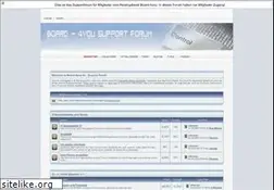 Sites similar to support-4you.de