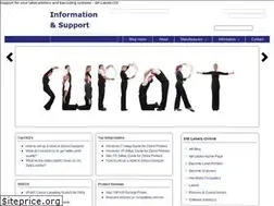 Sites similar to support-amlabels.co.uk