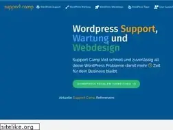 Sites similar to support-camp.io