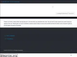 Sites similar to support-hp-printer.com