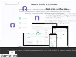 Sites similar to support-hub.io