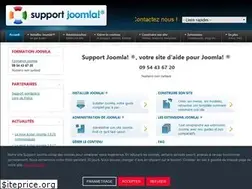 Sites similar to support-joomla.com