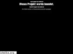 Sites similar to support-lok-stendal.de