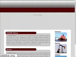 Sites similar to support-offshore.com