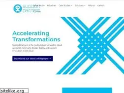 Sites similar to support-partners.com