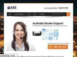 Sites similar to support-router.com