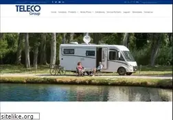 Sites similar to support-telecogroup.com