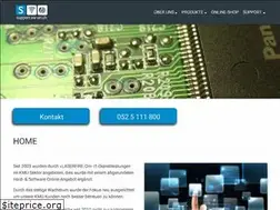 Sites similar to support-vor-ort.ch