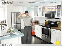 Sites similar to support-whirlpool.com