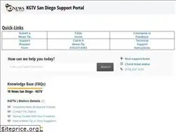 Sites similar to support.10news.com