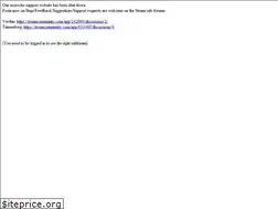 Sites similar to support.1914-1918series.com