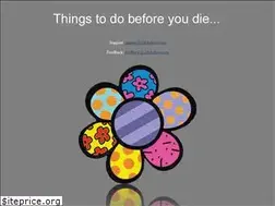 Sites similar to support.2dobefore.com