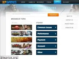Sites similar to support.37.com