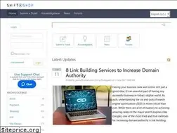 Sites similar to support.3dcart.com