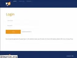 Sites similar to support.4ps.nl