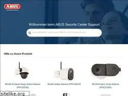 Sites similar to support.abus-sc.com
