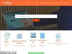 Sites similar to support.adaptive.no