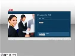 Sites similar to support.adp.com