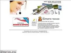 Sites similar to support.agews.com