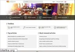 Sites similar to support.ankama.com