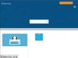 Sites similar to support.blueconic.com