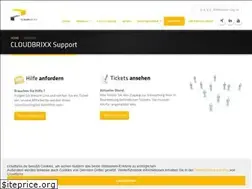 Sites similar to support.cloudbrixx.de