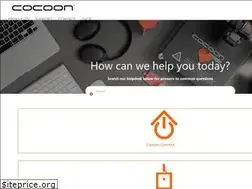 Sites similar to support.cocoonproducts.com.au