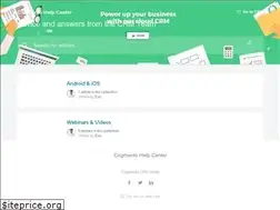 Sites similar to support.cogmento.com