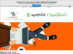 Sites similar to support.com.pl