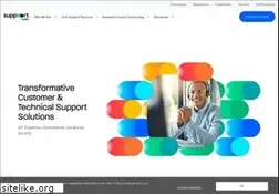 Sites similar to support.com