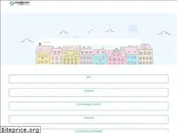 Sites similar to support.comixology.com