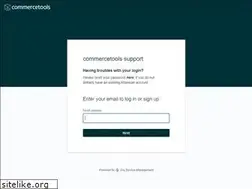 Sites similar to support.commercetools.com
