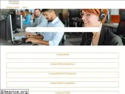 Sites similar to support.concep.com